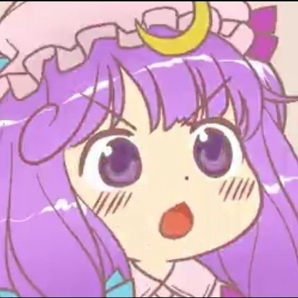 touhousukiyo's profile picture. 