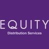 EquityDS's profile picture. Royalty payment services for UK's audiovisual industry. Serving performers, broadcasters, production companies & UK/US film studios. distributions@equity.org.uk