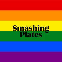 Smashing Plates (@smashing_plates) 's Twitter Profile