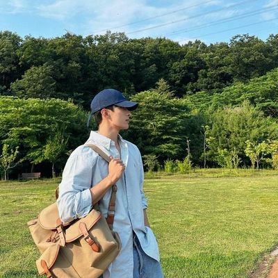 #DOKYEOM: even if it's a long and tough road, wherever that's is, i'll walk with you until the end.
