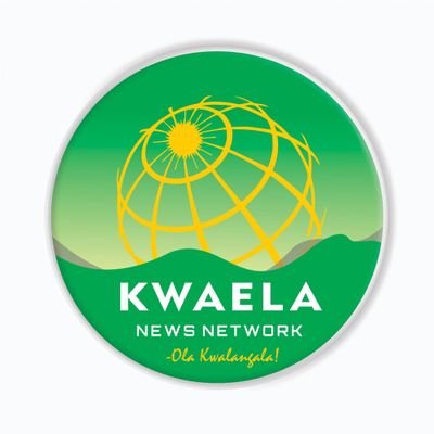 The Official Twitter Handle of KNN | KWAELA NEWS NETWORK