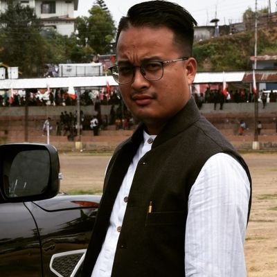 Nagaland Legislative Assembly 🇮🇳