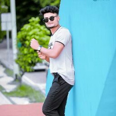 babu_ariya21424's profile picture. 