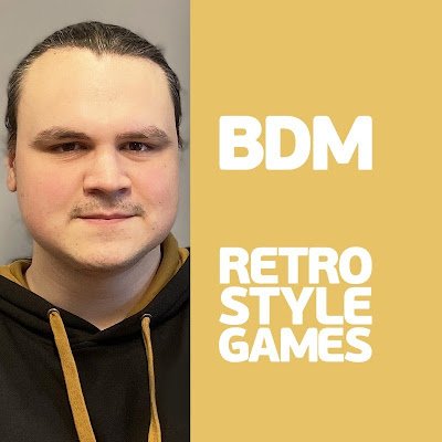 Providing art outsourcing services for GameDev studios with RetroStyle Games 🎮