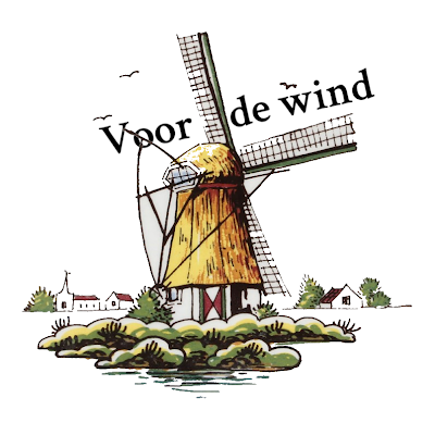 Voor de Wind is een initiatief van De Klimaatcoalitie ter promotie van windenergie op land en op zee.