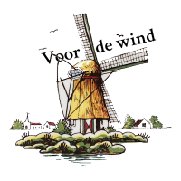 Voor de Wind(@VoordeWindmolen) 's Twitter Profile Photo