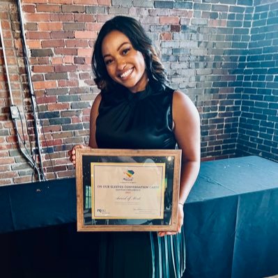 Going Above and Beyond @daytonchildrens 🚀 Marketing 🧸 Social Media Butterfly 🦋@_hamptonu '17 • she/her • news anchor/reporter in a past life 🎤