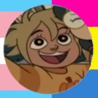 vee lover ⭐️🌷 atsv spoilers!(@felinemagical) 's Twitter Profile Photo