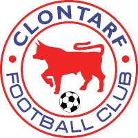 Clontarf FC(@TarfFootball) 's Twitter Profile Photo