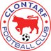 Clontarf FC (@tarffootball) Twitter profile photo