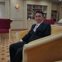 Mohamad Izwan Munir(@MohdIzwan4949) 's Twitter Profile Photo