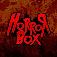 Horror Box(@Horror_Box) 's Twitter Profile Photo