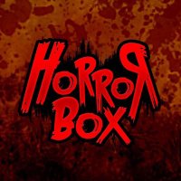Horror Box (@horror_box) 's Twitter Profile