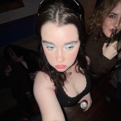 puzzzlebunny's profile picture. hi!