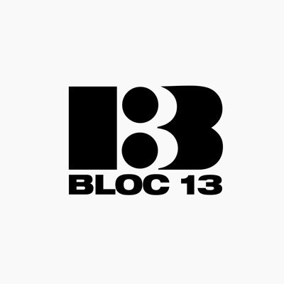 Bloc13Agency's profile picture. International Brand Partnerships & Influencer Marketing Agency | Media Company | Videographers & Photographers | Get signed Up | info@bloc13agency.com