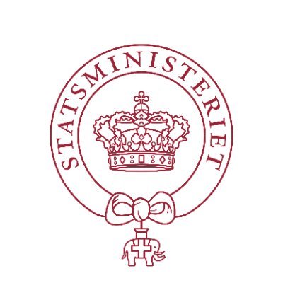 Statsministeriets officielle Twitter-profil. Henvendelser rettes til stm@stm.dk.  / Official Twitter account of The Prime Minister’s Office, DK.