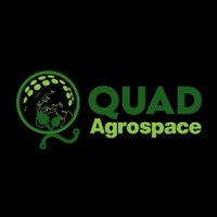 Quad Agrospace(@Quadagrospace) 's Twitter Profile Photo