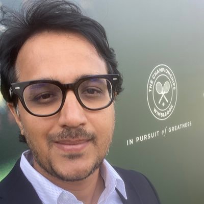 Outraging about current affairs. Startup Founder @pulsemovies. Host Samvāda podcast on 👇🏼 https://t.co/zmXB9fWokb