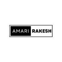 Amari Rakesh(@amari_rakesh) 's Twitter Profile Photo