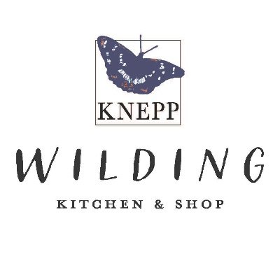 Knepp Wilding Kitchen & Shop Profile