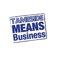 Tameside Means Business(@TamesideMnsBiz) 's Twitter Profile Photo