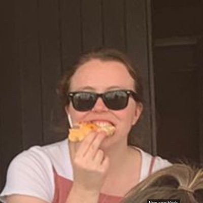 meganbsutcliffe's profile picture. 26, Warwick Film and Lit Grad. NFTS MA Grad in Marketing & Distribution for Film and TV. Working in film marketing now ✌️