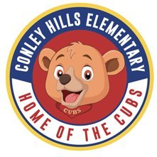 PK- 5 Elementary School, Home of the Conley Cubs!