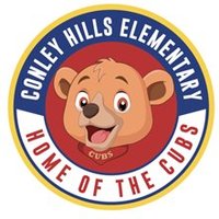 Conley Hills Elementary School (@conleyhillscubs) 's Twitter Profile