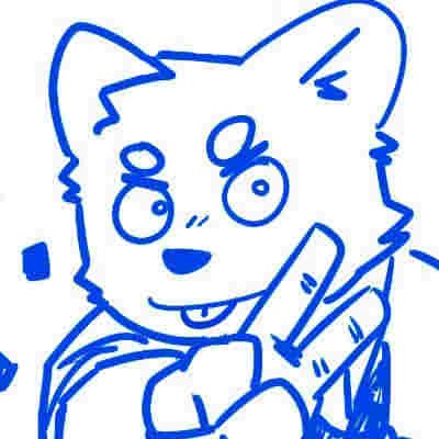水鵲(수작)さんのプロフィール画像