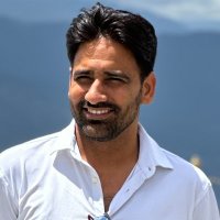 Vikram Singh (@profdimension) 's Twitter Profile