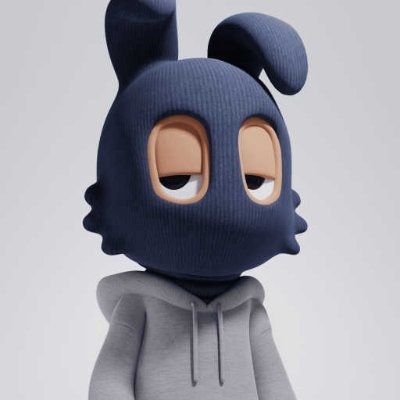 implode_Missis's profile picture. ✨Welcome to my NFT world!✨ 🐱You don't have to be a crypto guru to get into NFTs - Nifty Non-Fungibles are #blockchain #nftmarketplace