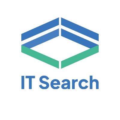 At IT Search we strive to be the Tech Industry's global #ITRecruitment Partner. #TechJobs #DataJobs #SoftwareJobs #UXJobs #DigitalJobs #InfrastructureJobs