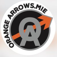 ORANGE ARROWS.MIE (@orangearrows1) 's Twitter Profile