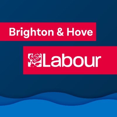 We are the Labour Party in Brighton & Hove 🌹 Instagram: bhlabourgroup | Facebook: bhlabour