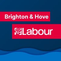 Brighton & Hove Labour Party(@bhlabour) 's Twitter Profile Photo