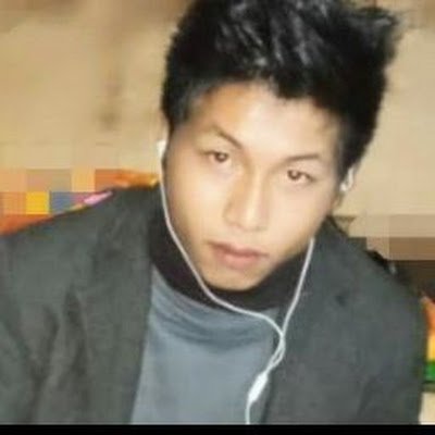 AphaJames96578's profile picture. 