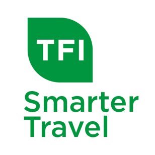 #TFISmarterTravel works with large employers and third level campuses to implement travel plans that encourage and promote sustainable and active commuting