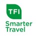 TFI Smarter Travel - Behaviour Change Programme (@TFISmartTravel) Twitter profile photo