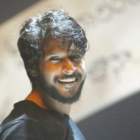 Team Sundeep Kishan(@SundeepKishanFC) 's Twitter Profile Photo