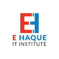 E Haque IT Institute 🇺🇸(@ehaqueit) 's Twitter Profile Photo
