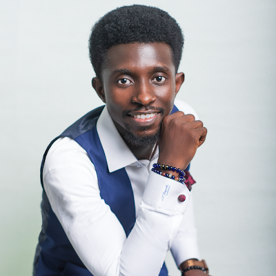 iamaidisapp's profile picture. Recording Artiste || Software Engineer || Food Scientist || Learning @alx_africa || I pledge to inspire and empower those around me to find their inner light
