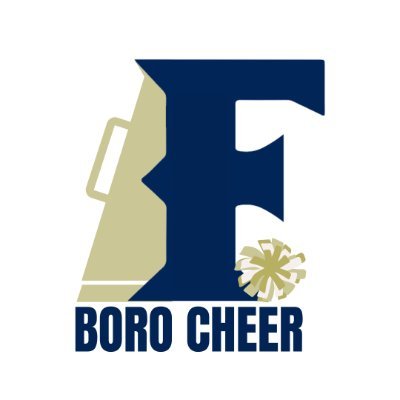 Official Twitter of the FHS Football🏈, Basketball🏀 & Competitive🏆 Cheerleading teams #BoroPride 📣💛

Check out our website for more information on our team!