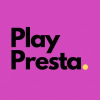 PlayPresta(@PlayPresta) 's Twitter Profile Photo