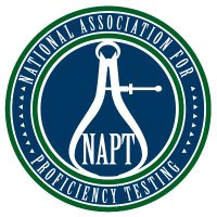 National Association for Proficiency Testing(@NAPT_ILCPT) 's Twitter Profile Photo