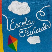 Escola Pau Casals L’H(@PauCasalsLH) 's Twitter Profile Photo