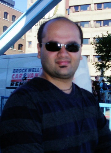 I am in entrepreneur in making , In IT for bread and butter with keen interests in Politics,Business,Economy, reading almost all kind of topics