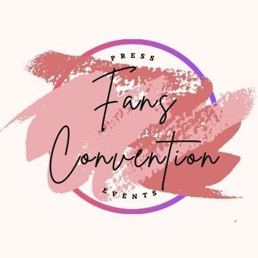FansConvention Profile Picture