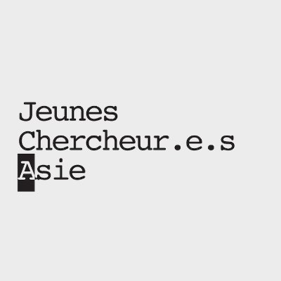 Jeunes Chercheur·es GIS Asie Profile