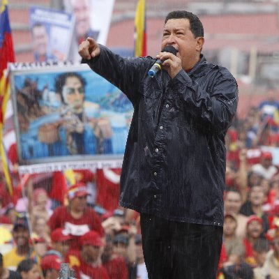 🇻🇪 que viva chavez #seamoscomochavez #chavista #bolivariano #revolucionario  sigueme y te sigo