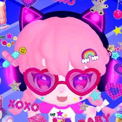 びす子のポケピア垢です⭐️ピア垢フォロバします、お気軽にフォローしてください´ω`*